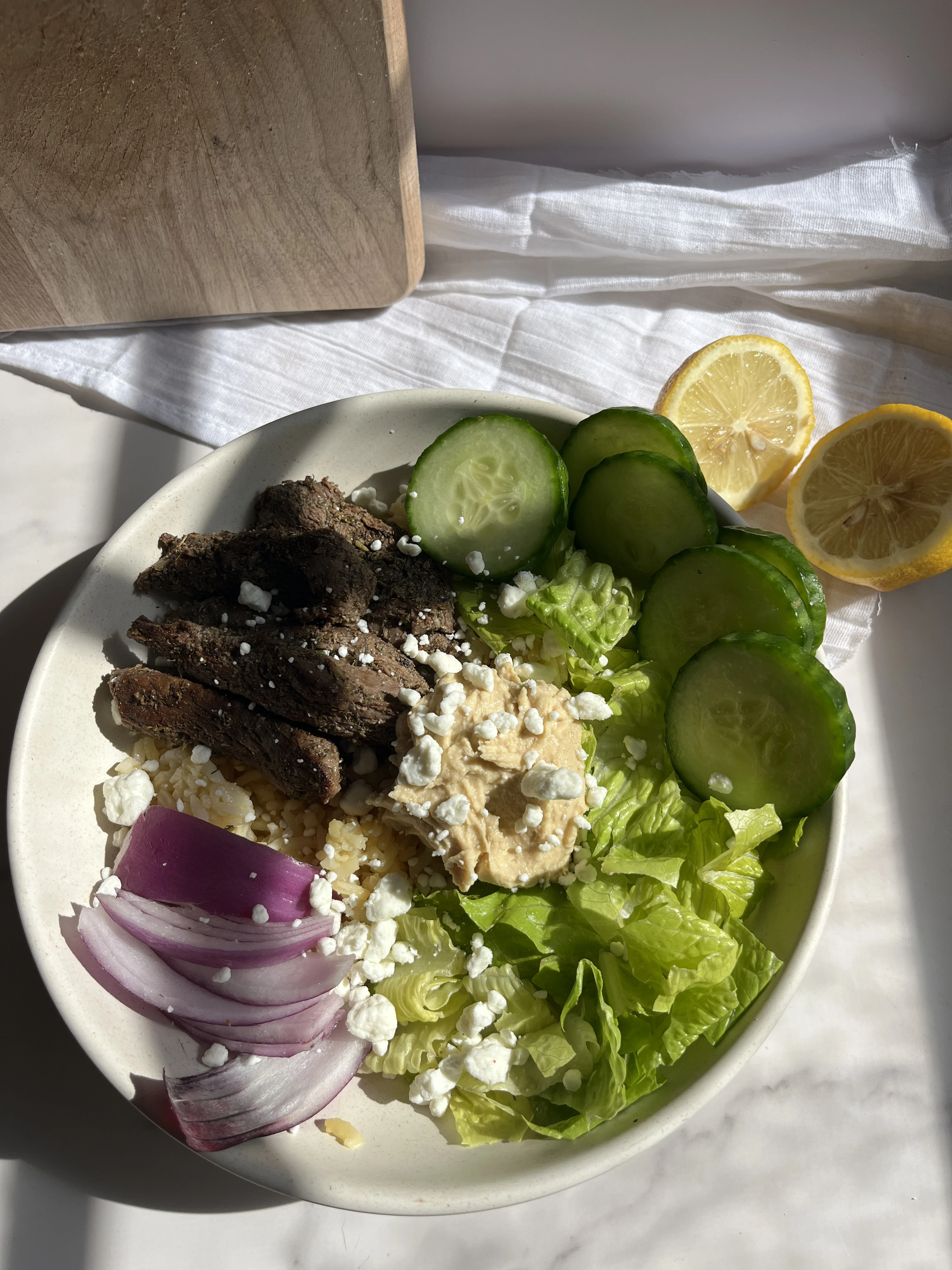 Nutrition